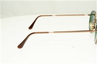 Occhiali da sole Giorgio Armani 652 - 652